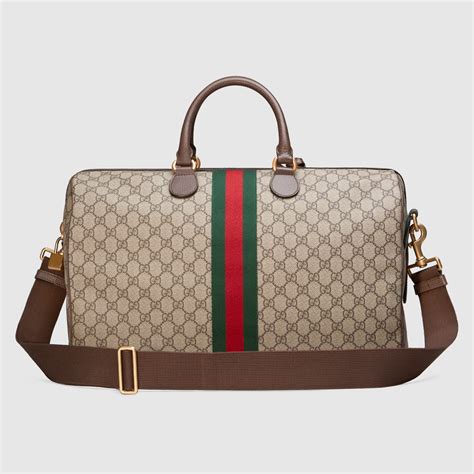 gucci sac de voyage